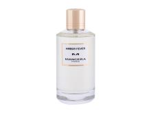 Mancera Amber Fever parfumovaná voda unisex 120 ml