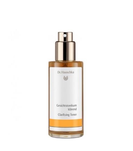 Dr. Hauschka Clarifying Toner tonikum na problematickú pleť 100 ml