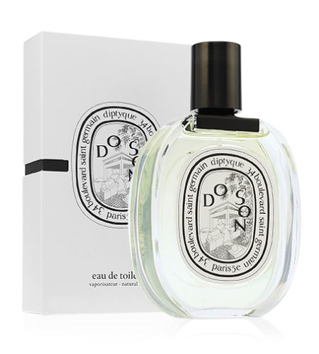 Diptyque Do Son toaletná voda pre ženy 100 ml