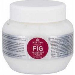 Kallos Fig Hair Mask