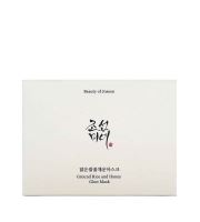 Beauty Of Joseon Ground Rice and Honey Glow Mask rozjasňujúca pleťová maska ​​s ryžou a medom 150 ml (1)