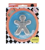Mr&amp;Mrs Fragrance Niki Fresh Air Vône do auta