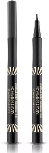 Max Factor High Precision Liquid Eyeliner 1 ml - 10 Chocolate