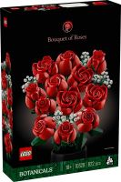 LEGO® Botanicals 10328 Kytica ruží (4)