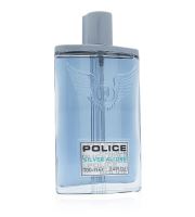 Police Silver Allure toaletná voda pre mužov 100 ml (1)