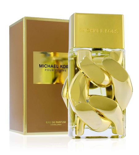 Michael Kors Pour Femme parfumovaná voda pre ženy