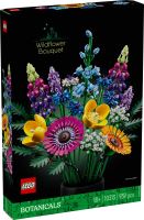 LEGO® Botanicals 10313 Kytica zpoľných kvetín (4)