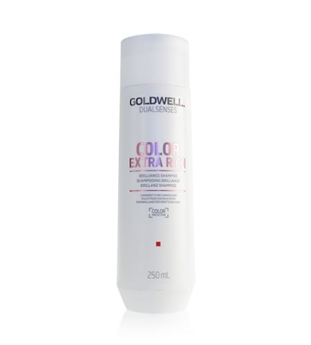 Goldwell Dualsenses Color Extra Rich šampón 250 ml Pre ženy