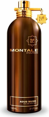 Montale Aoud Musk EDP 100 ml Unisex
