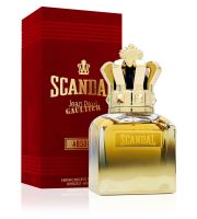 Jean Paul Gaultier Scandal Pour Homme Absolu parfum pre mužov (2)