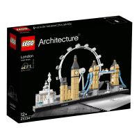 LEGO® Architecture 21034 Londýn (2)