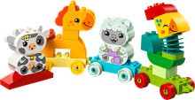 LEGO® DUPLO® 10412 Vláčik so zvieratkami (1)
