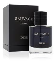 Dior Sauvage parfémový extrakt pre mužov 50 ml