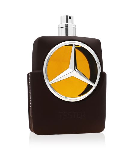 Mercedes-Benz Private parfumovaná voda pre mužov 100 ml TESTER