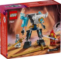 LEGO® NINJAGO® 71827 Zaneov bojový robotický oblek (3)