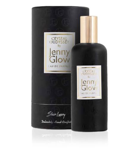 Jenny Glow Crystal Odyssey parfumovaná voda unisex 50 ml