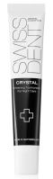 Swissdent Crystal regeneračný zubné krém s bieliacim účinkom 50 ml