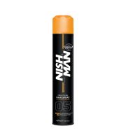 NISHMAN Hair Spray  05 Ultra Strong Fixačný sprej 400 ml