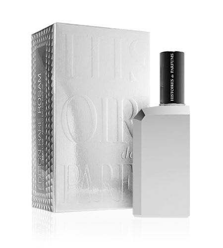 Histoires De Parfums Edition Rare Rosam EDP   unisex
