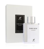 Afnan Pure Musk parfumovaná voda unisex