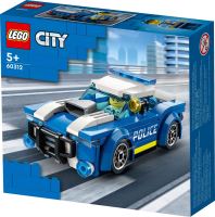 LEGO® City 60312 Policajné auto (2)
