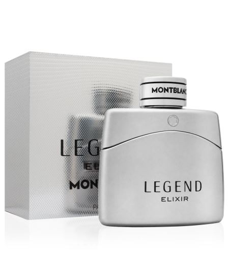 Montblanc Legend Elixir parfém pre mužov