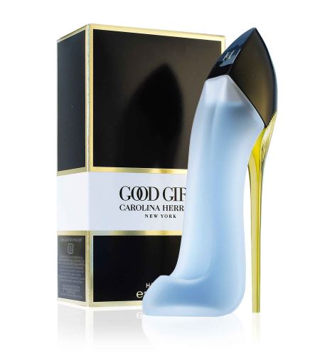 Carolina Herrera Good Girl vlasový sprej 30 ml