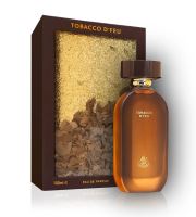 French Avenue Tobacco D'Feu parfumovaná voda unisex 100 ml