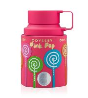 Armaf Odyssey Pink Pop parfumovaná voda pre ženy (1)