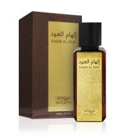 Zimaya Ilham Al Oud parfumovaná voda unisex 100 ml