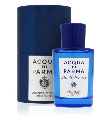 Acqua Di Parma Blu Mediterraneo Arancia di Capri toaletná voda unisex 180 ml