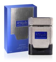 Khadlaj Shiyaaka Blue parfumovaná voda unisex 100 ml