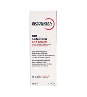 Bioderma Sensibio AR+ Cream ukľudňujúci krém na citlivú pleť so sklonom k začervenaniu 40 ml (1)