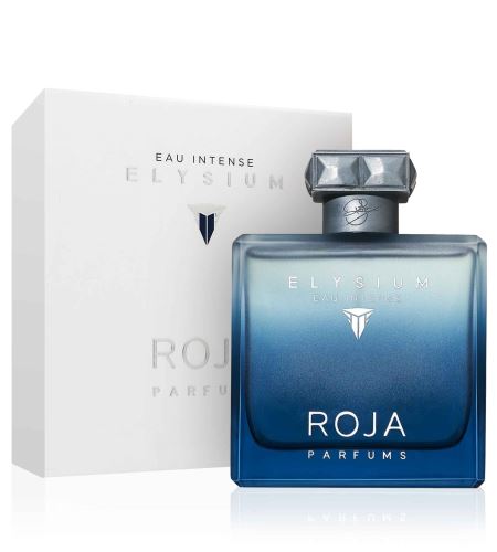 Roja Parfums Elysium Eau Intense parfumovaná voda pre mužov 100 ml