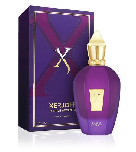Xerjoff Purple Accento parfumovaná voda unisex 100 ml