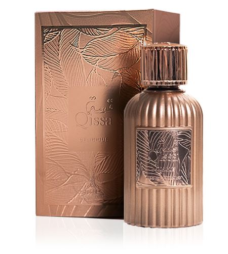 Paris Corner Qissa Delicious parfumovaná voda pre ženy 100 ml