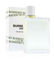 Burberry Her toaletná voda pre ženy (2)
