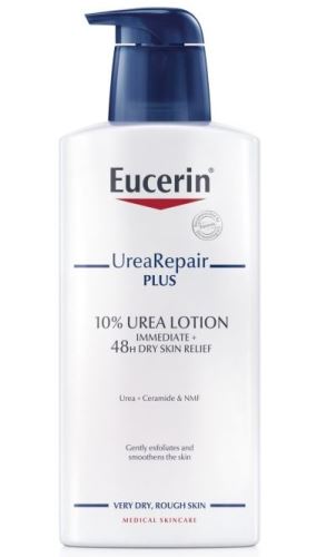 Eucerin UreaRepair PLUS