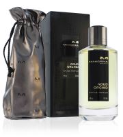 Mancera Aoud Orchid parfumovaná voda unisex 120 ml