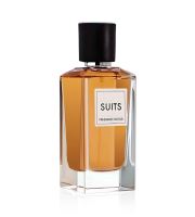Fragrance World Suits parfumovaná voda unisex 100 ml (1)