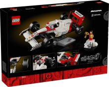 LEGO® Icons 10330 McLaren MP4/4 a Ayrton Senna (3)