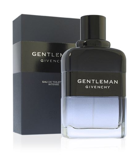 Givenchy Gentleman Givenchy Intense EDT   pre mužov