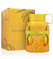 Armaf Odyssey Go Mango parfumovaná voda unisex 100 ml