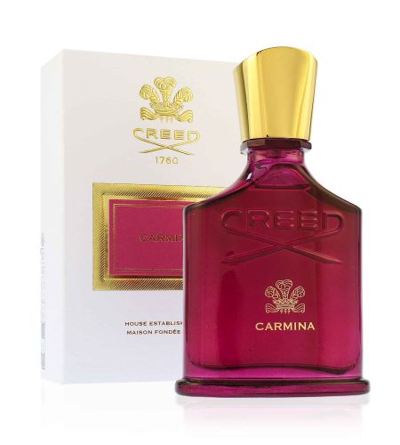 Creed Carmina parfumovaná voda pre ženy 75 ml