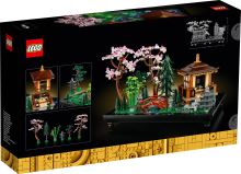 LEGO® Icons 10315 Tichá záhrada (3)