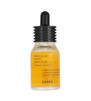 Cosrx Full Fit Propolis Light Ampoule intenzívne sérum na rozjasnenie a hydratáciu 30 ml