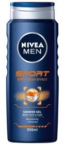 Nivea Men Sport