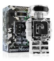 Rabanne Phantom Legion toaletná voda pre mužov 100 ml