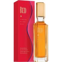 Giorgio Beverly Hills Red toaletná voda pre ženy