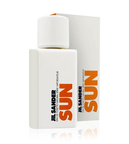 Jil Sander SUN